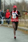 Mens relay, Elswick Harriers Relays, Newburn, Newcastle. Photo: David T. Hewitson/Sports for All Pics